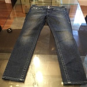True Religion Women's Jeans